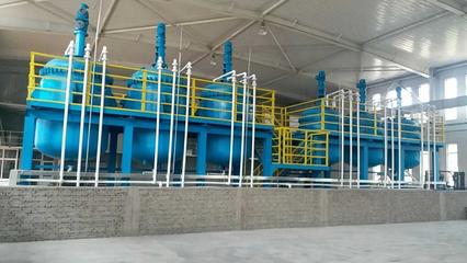 河北科恩環(huán)保科技 引領(lǐng)技術(shù)轉(zhuǎn)讓，推動(dòng)綠色創(chuàng)新發(fā)展