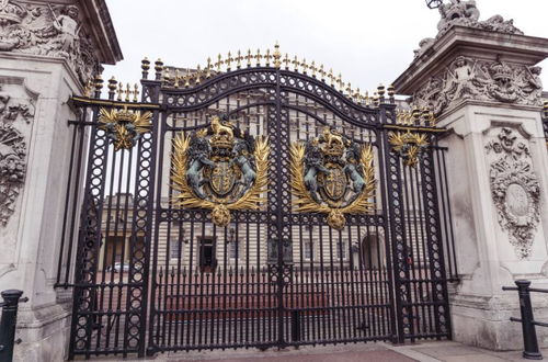 西安鐵藝大門裝飾門金屬門加工廠家 如云鐵藝，鑄就品質(zhì)與藝術(shù)的完美結(jié)合