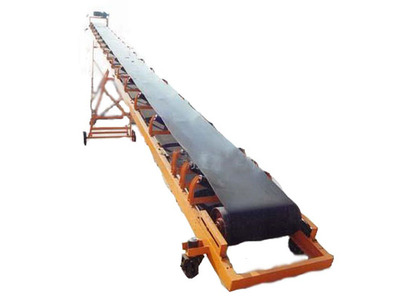 探索工業(yè)動(dòng)力 膠帶輸送機(jī)在環(huán)球破碎機(jī)網(wǎng)貿(mào)易數(shù)據(jù)庫(kù)中的角色與應(yīng)用